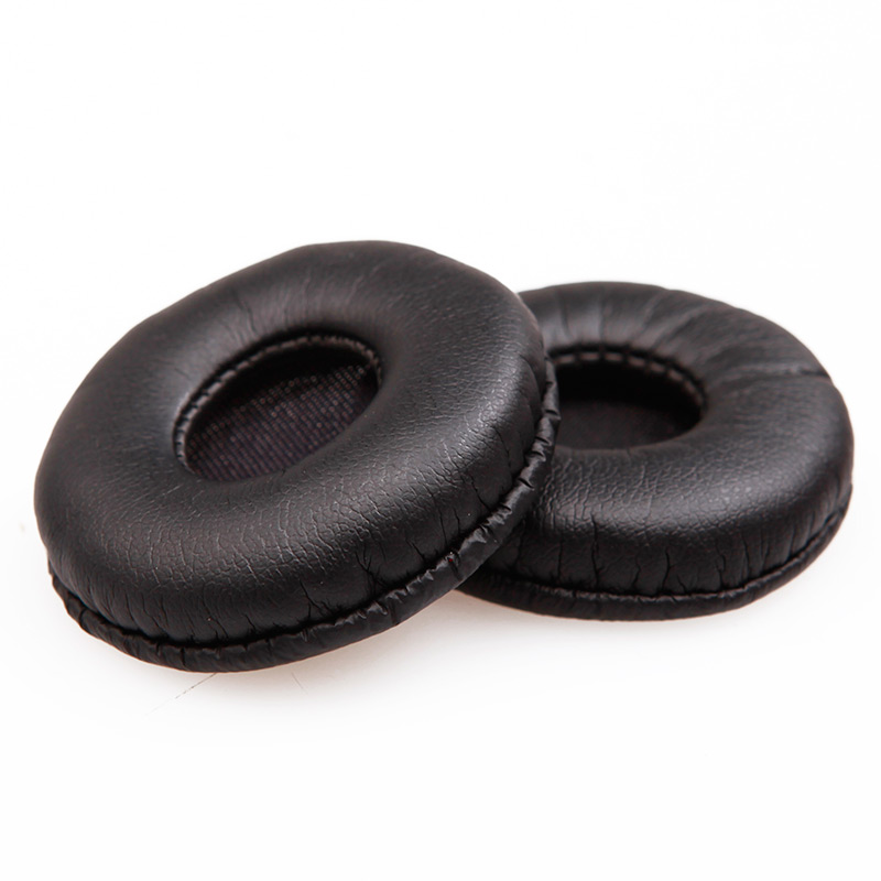 Leather-Cushion-5cm, Almohadilla de piel, diámetro 5cm