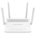 [GWN7052] GWN7052, Router WiFi ac, 5xGigaEth, MU-MIMO 2x2, DualBand 1,27 Gbps, 100 conexiones, Mesh, QoS, VPN, GWN.cloud