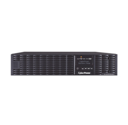 [OR1500LCDRT2U] OR1500LCDRT2U, UPS de 1500 VA/900 W, Topología Línea Interactiva, Entrada 120 Vca NEMA 5-15P, Torre o Rack 2 UR, Con 8 Tomas NEMA 5-15R