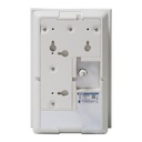 GEN-6011A03, XC-9607, Bocina IP-SIP de pared, PoE, 20W, Interiores