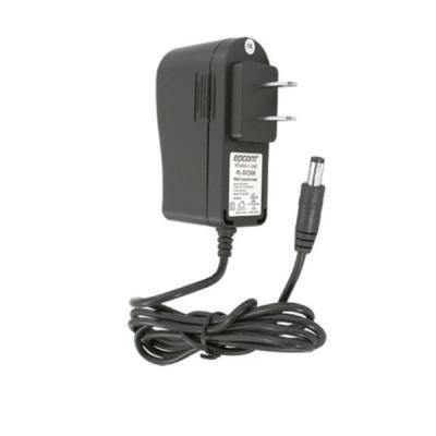 ​PLDC500, Adaptador de 110VAC-220VAC a 12VDC 500mA