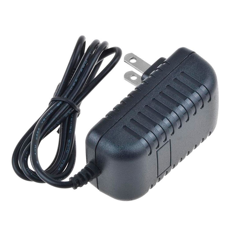 12V-1.5A-PSU, Adaptador de corriente