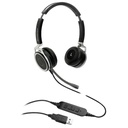 GUV3005, Diadema Binaural, Conector USB 2.0