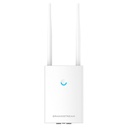 GWN7660LR, AP WiFi-6, Dual Band, 802.11ax, 1.77Gbps, MU-MIMO 2x2:2, 175mts, 256 conexiones