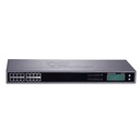 [GXW4216v2] GXW4216v2, Gateway Análogo a VoIP, 16 puertos FXS