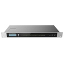 [UCM6308] UCM6308, Conmutador IP, 8 líneas, 3000 usuarios, 450 llamadas simultáneas