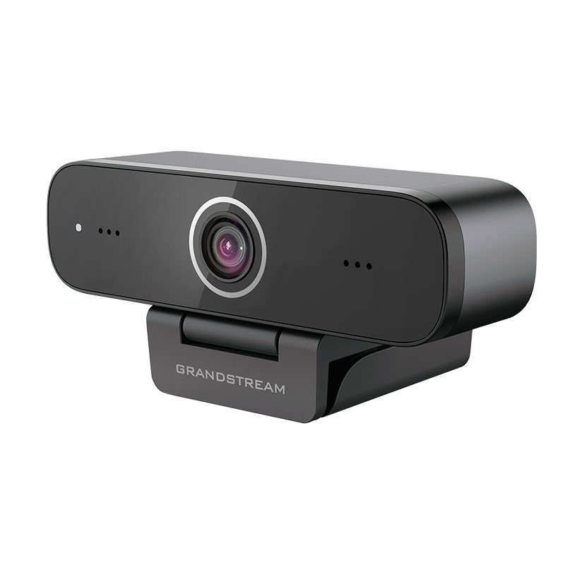 GUV3100, Webcam Full-HD 1080p USB 2.0, 2 Mics