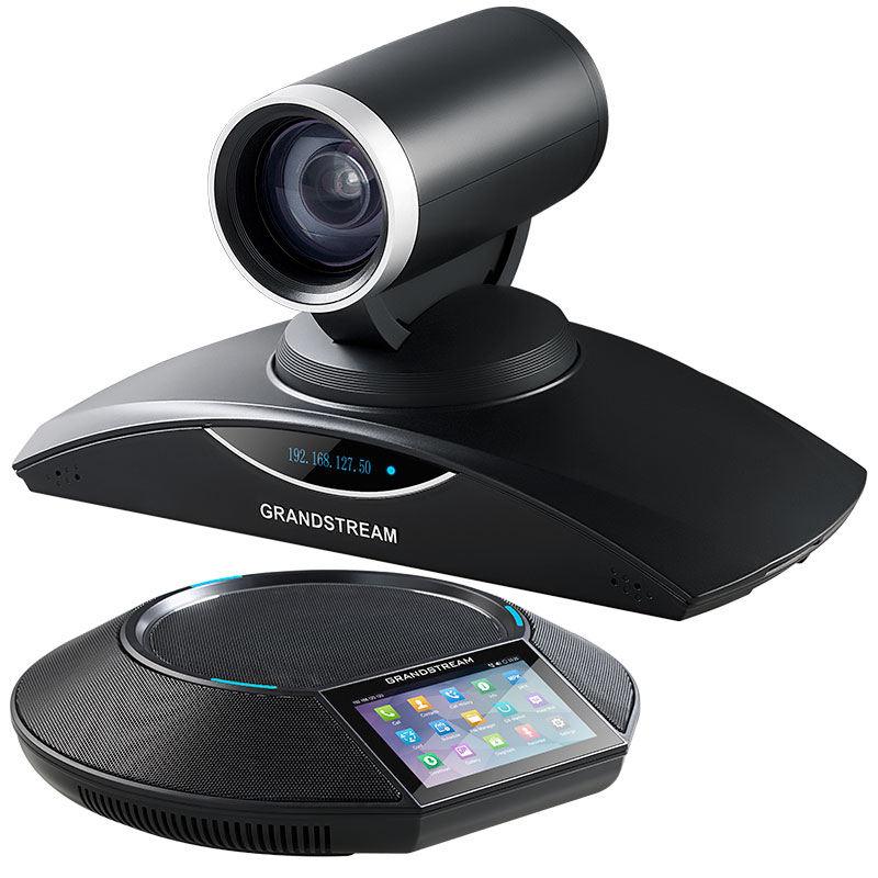 GVC3200, Sistema Videoconferencia ANDROID