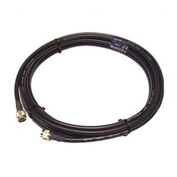 HW-CA400-NM-NM-10, Cable coaxial NM a NM de 10'