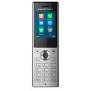 [WP820] WP820, Teléfono IP HD WiFi Dualband, USB, 3.5mm, Bluetooth