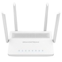 [GWN7052F] GWN7052F, Router WiFi ac, 4xGigaEth, 1xGigaSFP, MIMO 2x2, DualBand 1,27 Gbps, 100 conexiones, Mesh, QoS, VPN, GWN.cloud