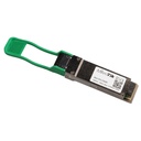 [XQ+31LC02D] XQ+31LC02D, Módulo SFP, QSFP28, 100G, Mono-modo, Dual LC UPC, 1271nm, 1291nm, 1311nm, 1331nm, Hasta 2km.