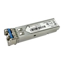 [F-SM1310-20KM-1.25G] F-SM1310-20KM-1.25G, Módulo SFP mono-modo, 1310nm, alcance 20Km, 1.25Gbps