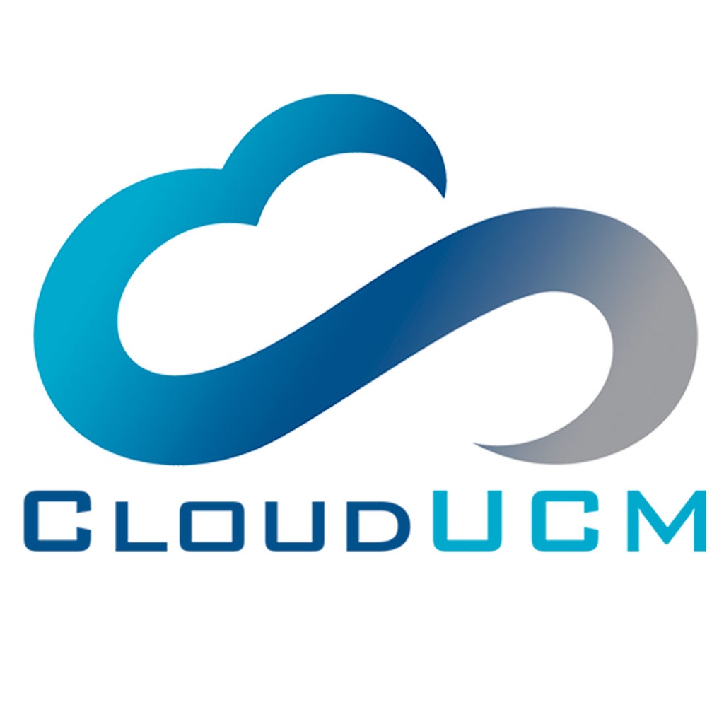 CloudUCM-Startup, PBX en la nube, 10 extensiones, 4 llamadas simultáneas, 1 GB de almacenamiento, Wave. Anualidad.