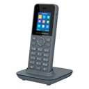 [DP725] DP725, Teléfono VoIP inalámbrico DECT