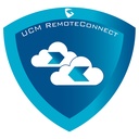 [UCMRC-SOHO] UCMRC-SOHO, Suscripción UCM RemoteConnect plan anual para 20 registros, 4 sesiones