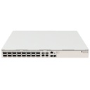 [CRS520-4XS-16XQ-RM] CRS520-4XS-16XQ-RM, Switch CPU 4CORE 2Ghz, RAM 4GB, 16x100 Gigabit QSFP28, 4x25 Gigabit SFP28, RouterOS L5