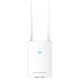 [GWN7605LR] GWN7605LR, Punto de Acceso 802.11ac MIMO 2x2, DualBand 1.27Gbps, 250mts, 100 conexiones, Exteriores