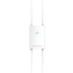 [GWN7630LR] GWN7630LR, AP 802.11ac, MIMO 4x4, DualBand 2.3Gbps, 4 antenas, 300mts, 200 conexiones