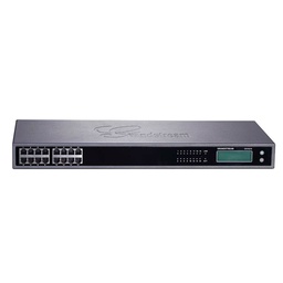 [GXW4216] GXW4216, Gateway Análogo a VoIP, 16 puertos FXS