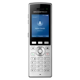 [WP822] WP822, Teléfono IP HD WiFi Dualband, USB, 3.5mm, Bluetooth