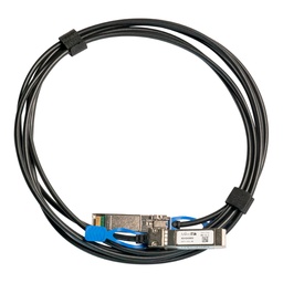 [XS+DA0003] XS+DA0003,  Cable de conexión directa 3 Metros SFP/SFP+/SFP28 1G/10G/25G