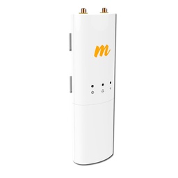 [C5c] C5c, Radio modular 500 Mbps de 4.9-6.4 GHz IP55 2x2:2 MIMO 