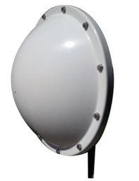 [RAD-60] RAD-60, radomo para antena NP-1 u otra de 60cm, fibra de vidrio