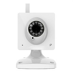 [C5S] C5S, Cámara IP tipo Cubo 720P WiFi, ONVIF