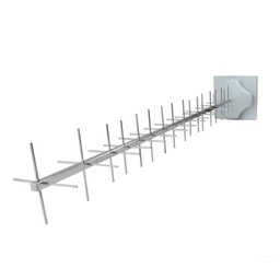 [AMY-9M16x2] AMY-9M16x2, Kit 2 Antenas Yagi 16dbi para radios 902-928 MHz