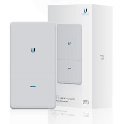 [UAP-AC-OUTDOOR] UAP-AC-OUTDOOR, DualBand AC, MiMo 3X3, PoE 48V, 2xGEth, 183m