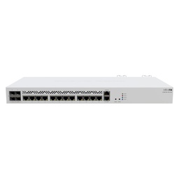 [CCR2116-12G-4S+] CCR2116-12G-4S+, CCR 16 nucleos 2Ghz 16GB RAM 13 Eth Gb 4 SFP+