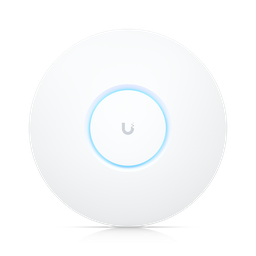 [U6-LR] U6-LR, Punto de Acceso UniFi WiFi 6 Long Range doble banda