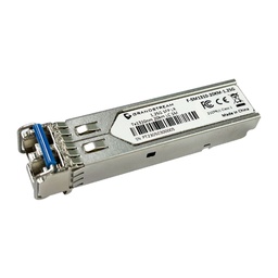 [F-SM1310-20KM-1.25G] F-SM1310-20KM-1.25G, Módulo SFP mono-modo, 1310nm, alcance 20Km, 1.25Gbps