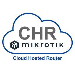 [P10] P10, Licencia P10 (Perpetuo-10) para ejecutar RouterOs en Máquina virtual CHR (Cloud Hosted Router)