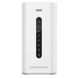 [GCC6010W] GCC6010W, Dispositivo 4 en 1, Conmutador IP, Firewall, Ruteador VPN y Switch, 5xGigaEth, 4xPoE, 2xSFP, WiFI-6 y 1 USB