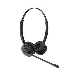 [INSPIRE 16PRO-S-D] INSPIRE 16PRO-S-D, Diadema Bluetooth Binaural Profesional, cancelación ruido, 30 mts, sin adaptador USB-BT